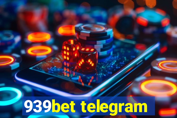 939bet telegram