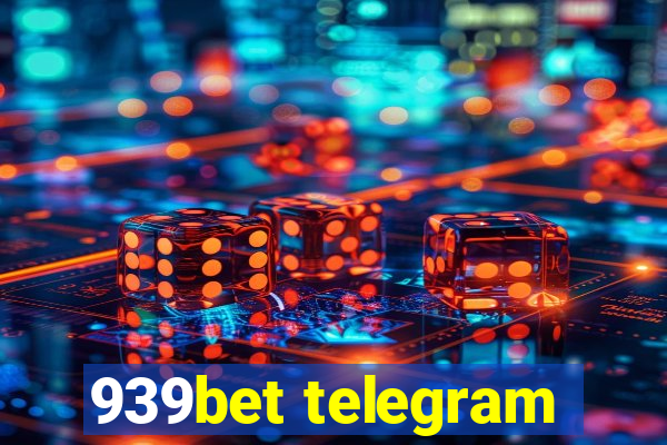 939bet telegram