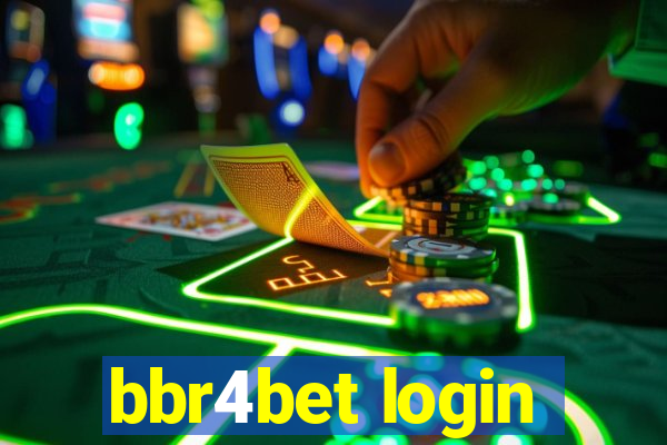 bbr4bet login