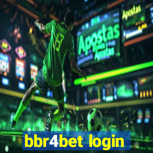 bbr4bet login