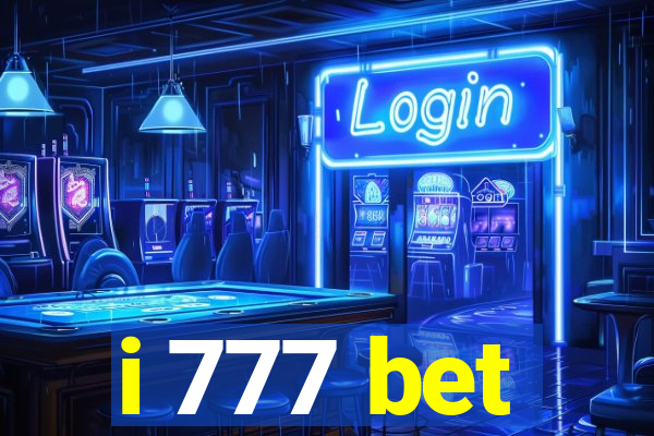 i 777 bet