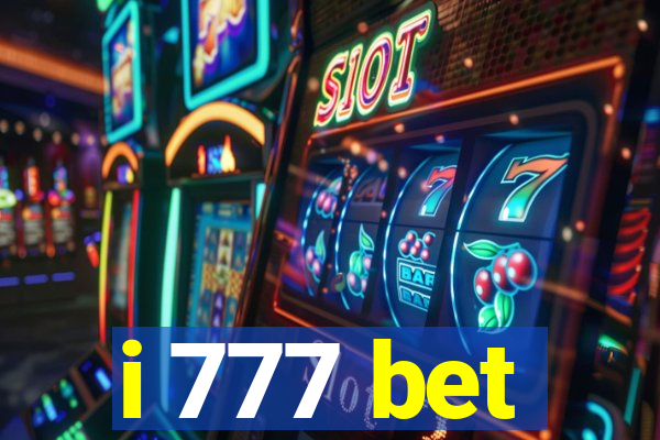 i 777 bet