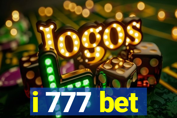 i 777 bet