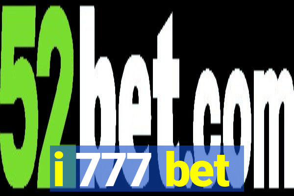 i 777 bet