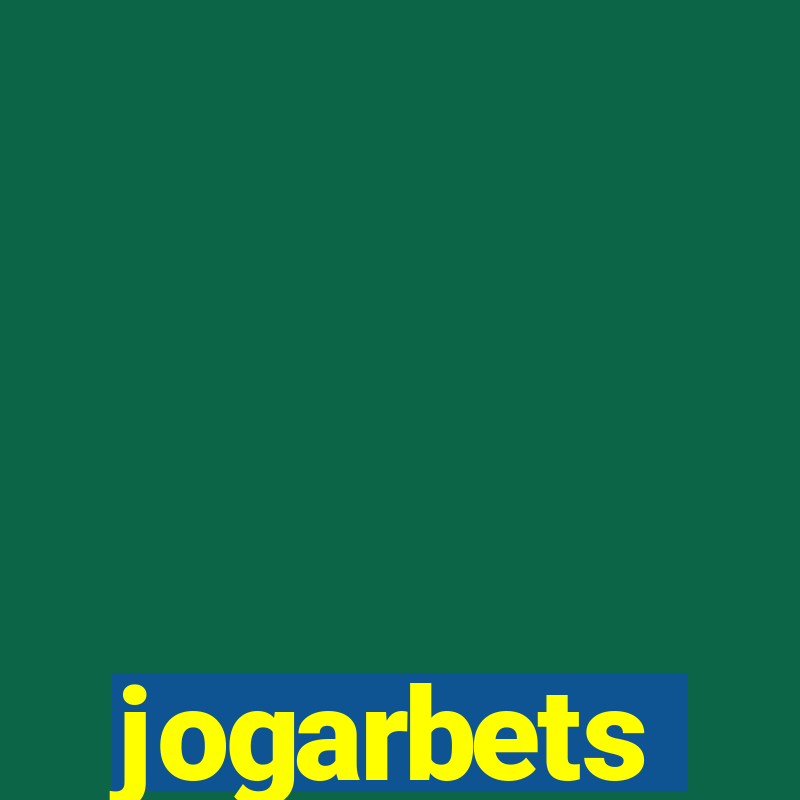 jogarbets