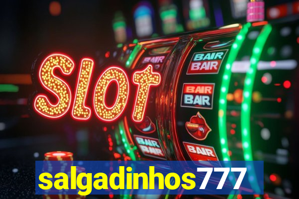 salgadinhos777