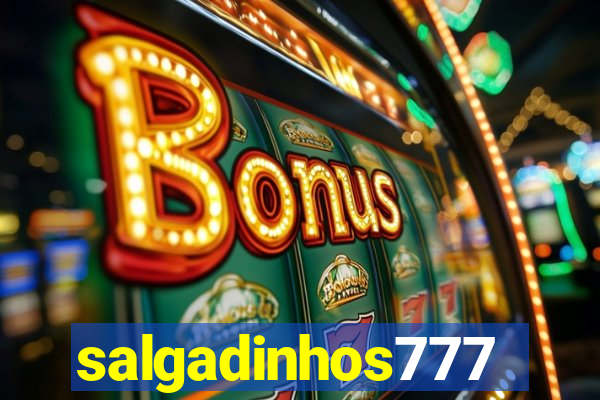 salgadinhos777