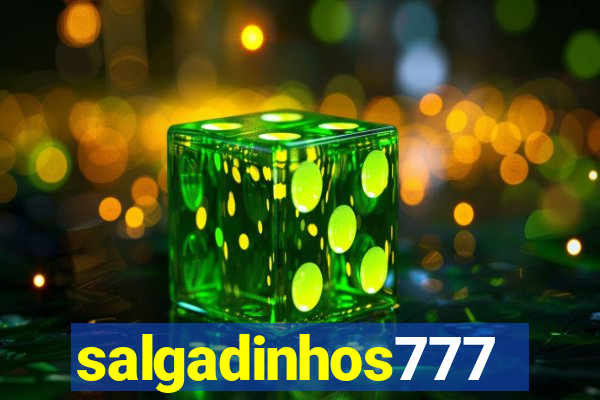 salgadinhos777