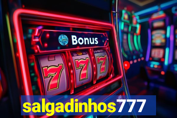 salgadinhos777