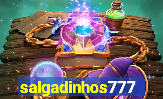 salgadinhos777