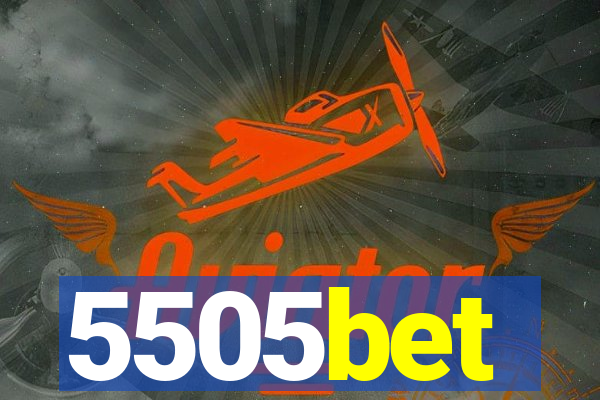 5505bet