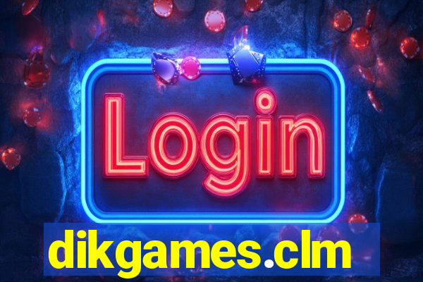 dikgames.clm