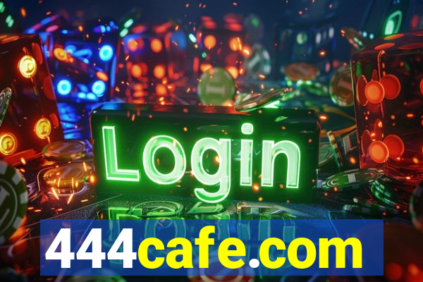 444cafe.com