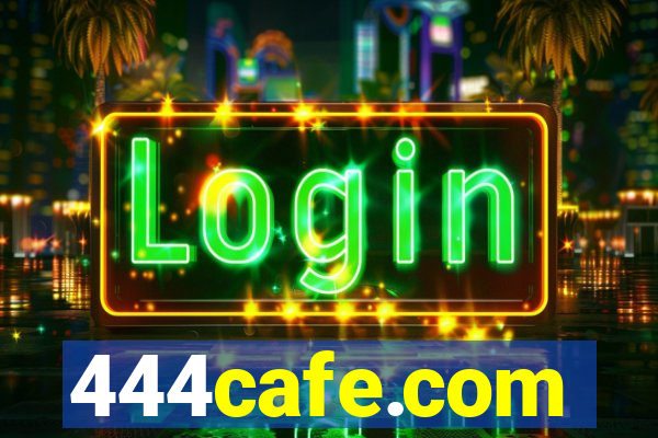 444cafe.com