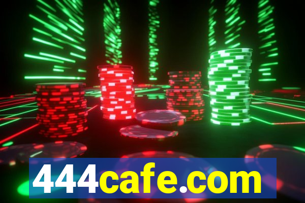 444cafe.com