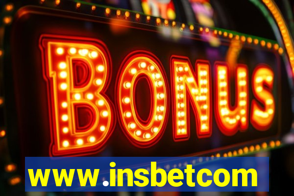 www.insbetcom