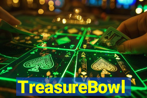 TreasureBowl treasure bowl estrategia