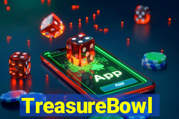 TreasureBowl treasure bowl estrategia