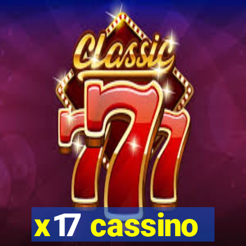 x17 cassino