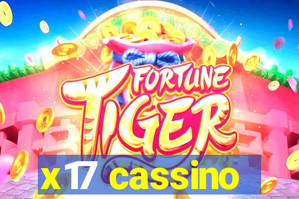 x17 cassino