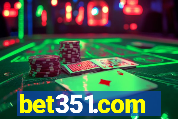 bet351.com