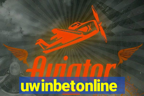 uwinbetonline