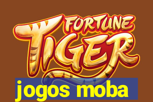 jogos moba