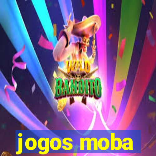 jogos moba