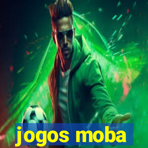 jogos moba