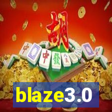 blaze3.0