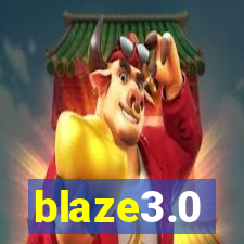 blaze3.0