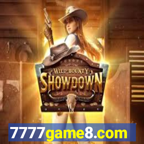 7777game8.com