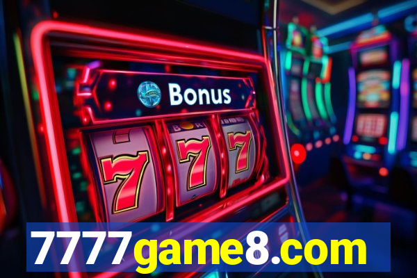 7777game8.com