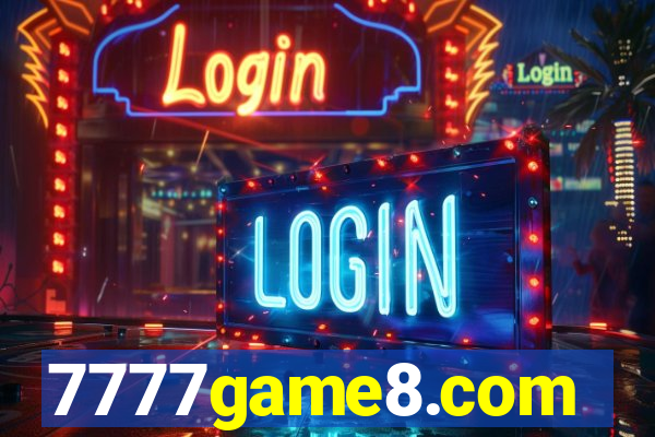 7777game8.com