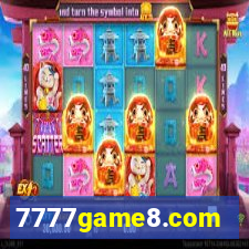 7777game8.com