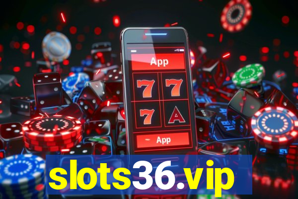 slots36.vip