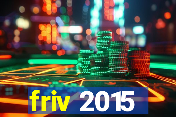 friv 2015