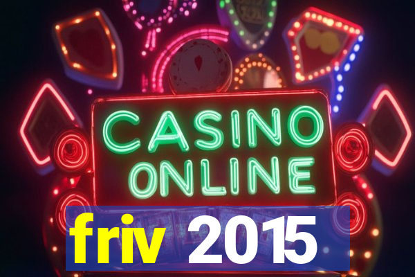 friv 2015