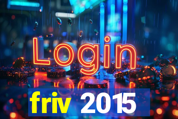 friv 2015