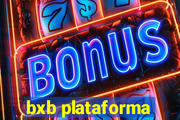 bxb plataforma