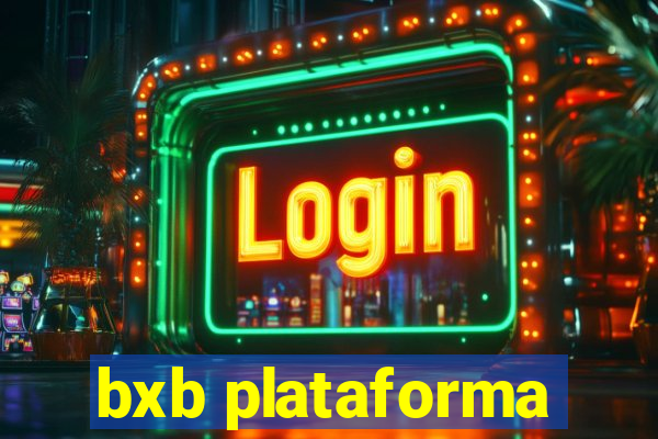 bxb plataforma