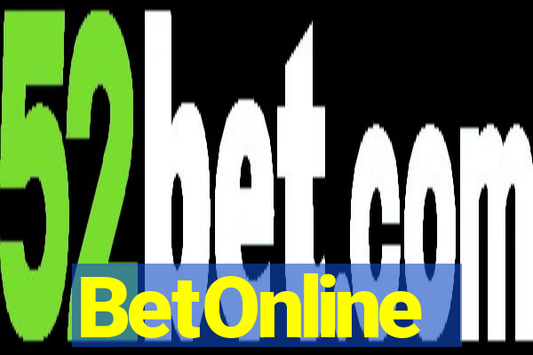 BetOnline