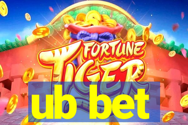 ub bet