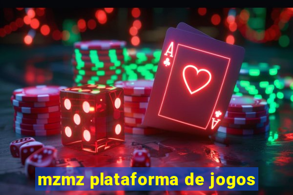 mzmz plataforma de jogos