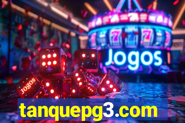 tanquepg3.com