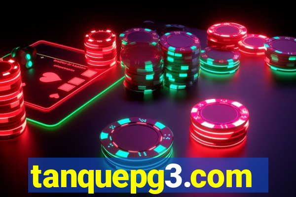 tanquepg3.com