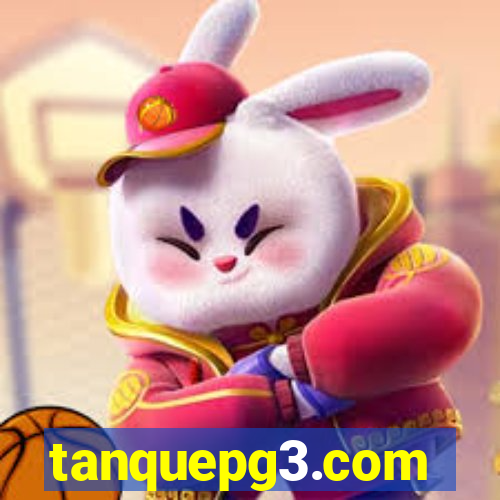 tanquepg3.com