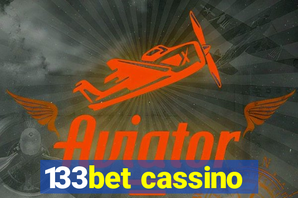 133bet cassino