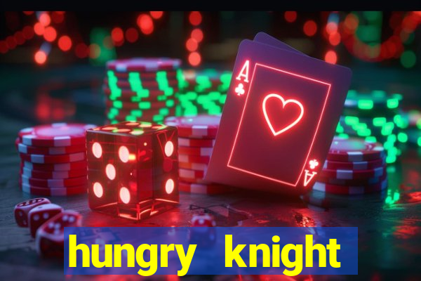 hungry knight gameboy rom pt br gba