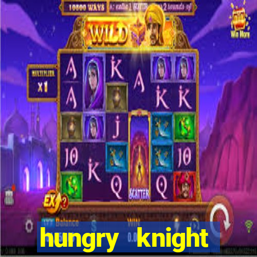 hungry knight gameboy rom pt br gba